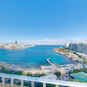 Hotel Carlton, Sliema