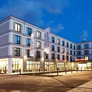 Hotel Hilton Garden Munich Messe ****