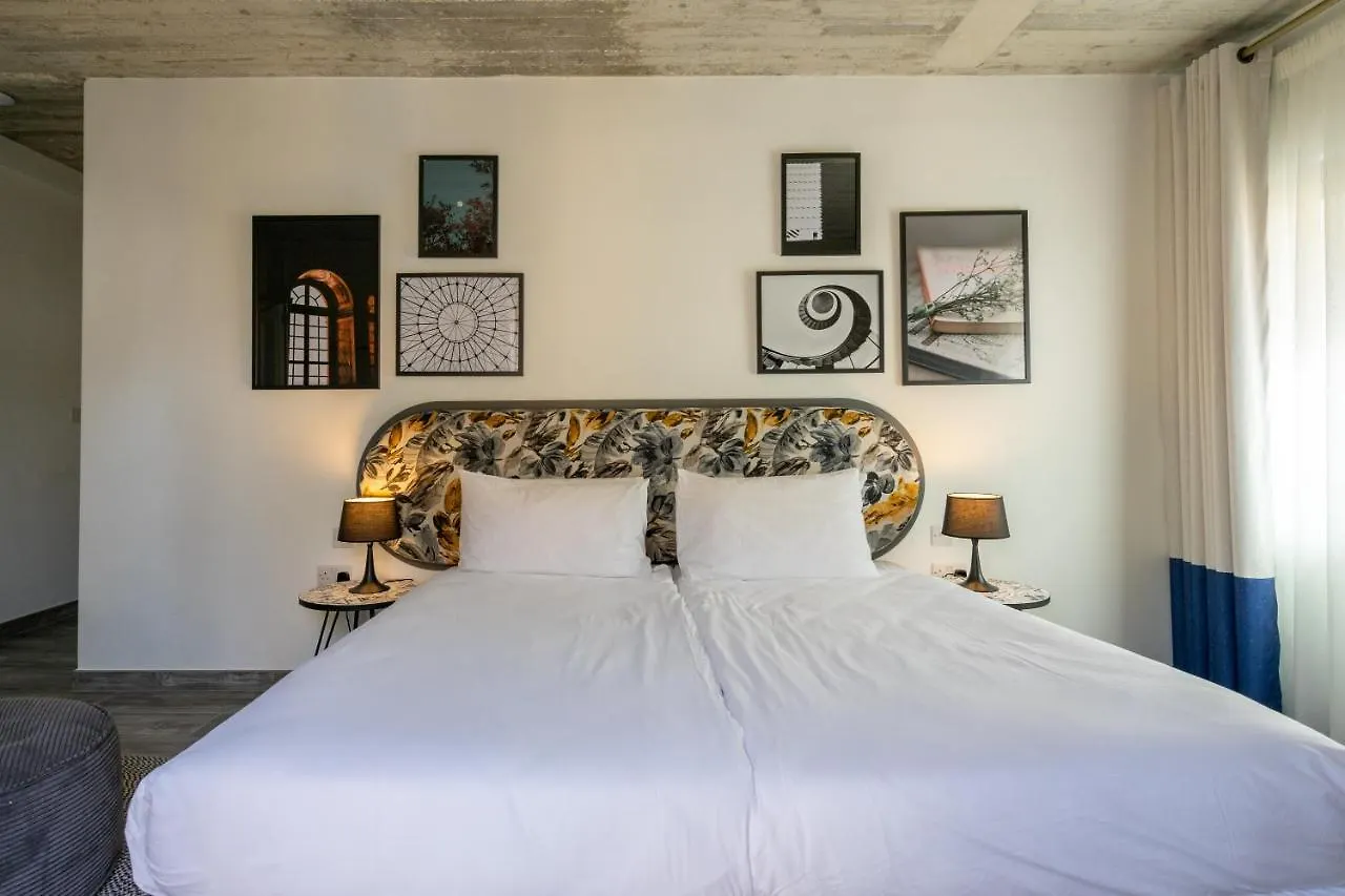 ***  Lady Todd Hotel Sliema Malta